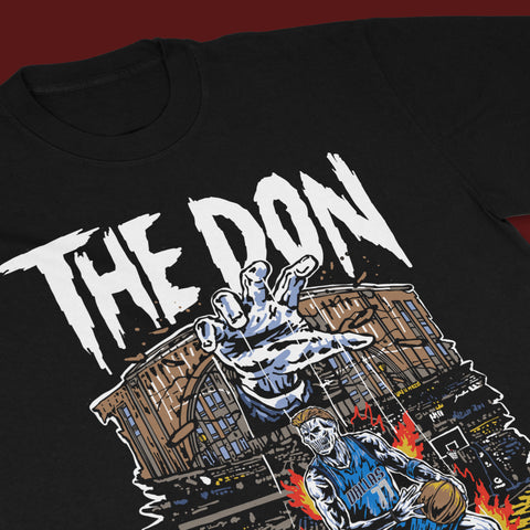 "THE DON" Shirt